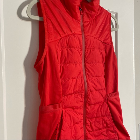 Lululemon Down For it All Vest - Picture 2 of 16